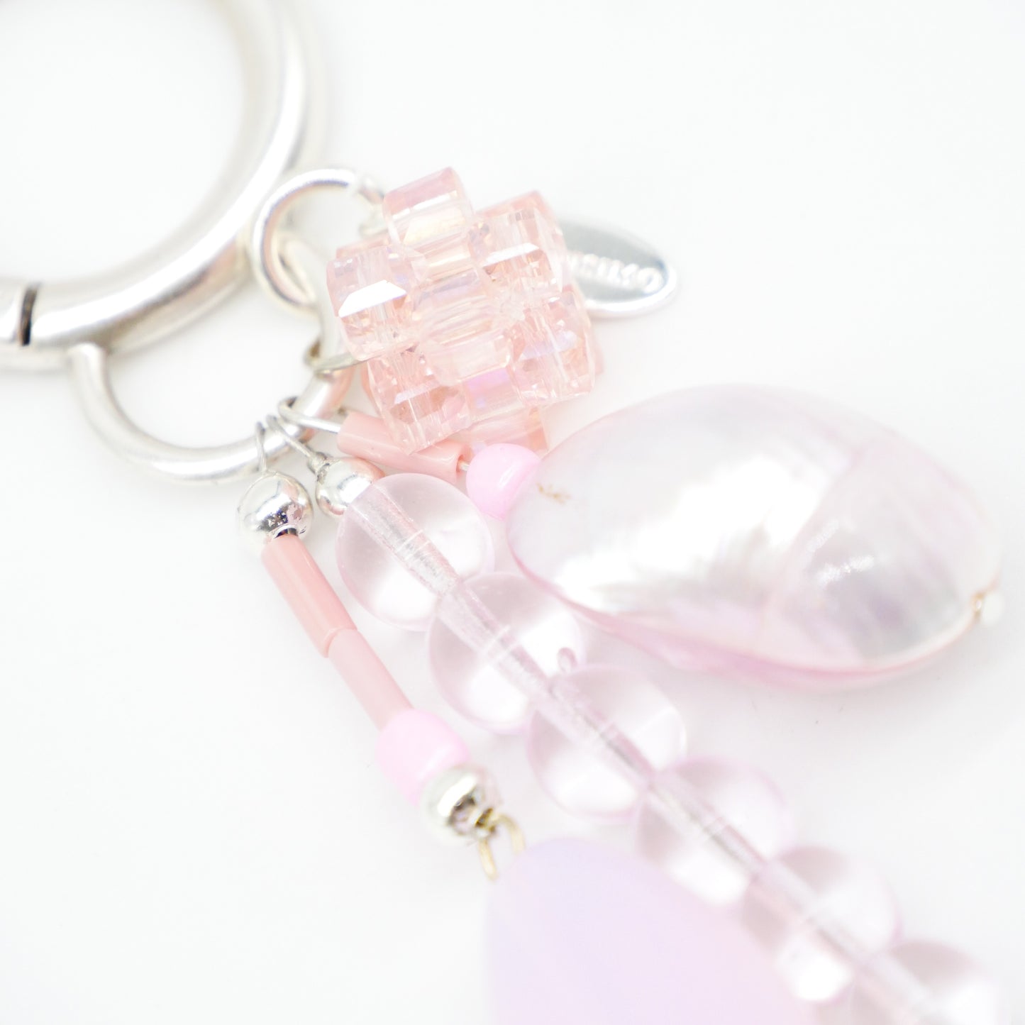Bag Charm Muse