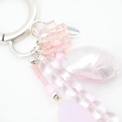 Bag Charm Muse