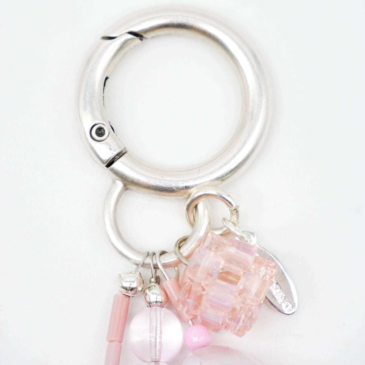 Bag Charm Muse