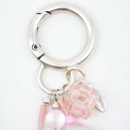 Bag Charm Muse