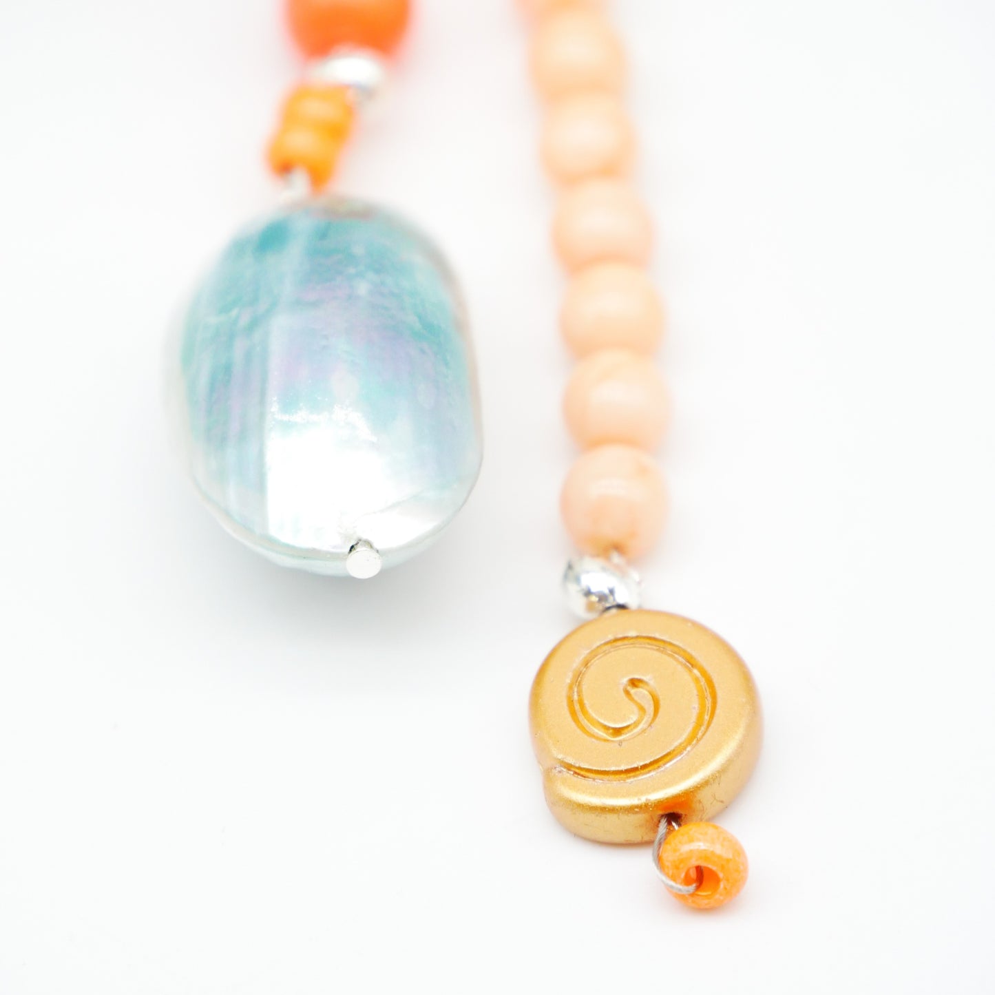 Bag Charm Ophélia