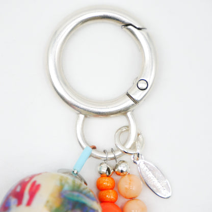 Bag Charm Ophélia