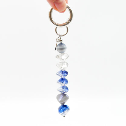 Bag Charm Atlantic