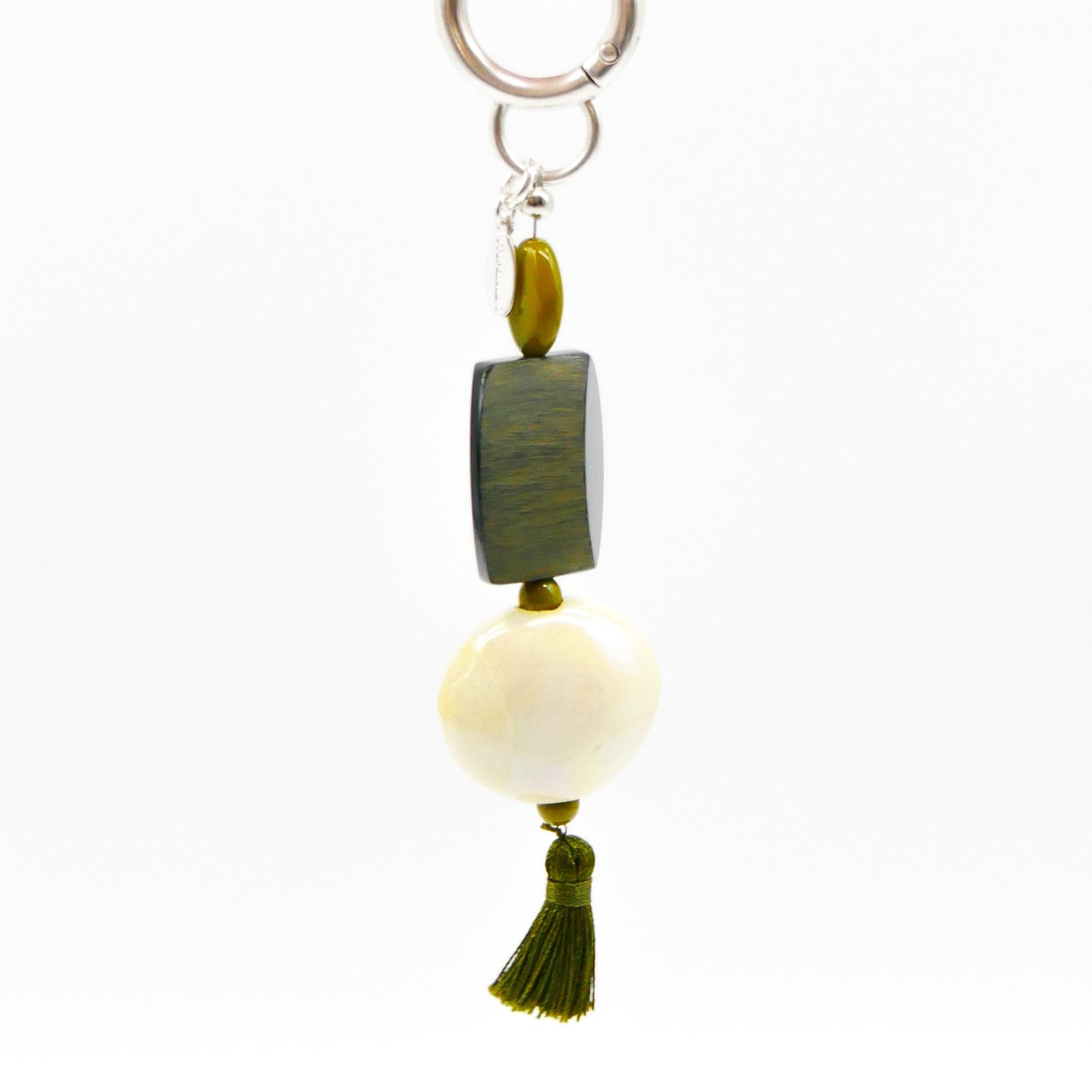 Bag Charm Elysia