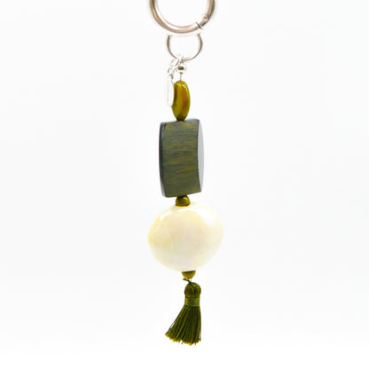 Bag Charm Elysia