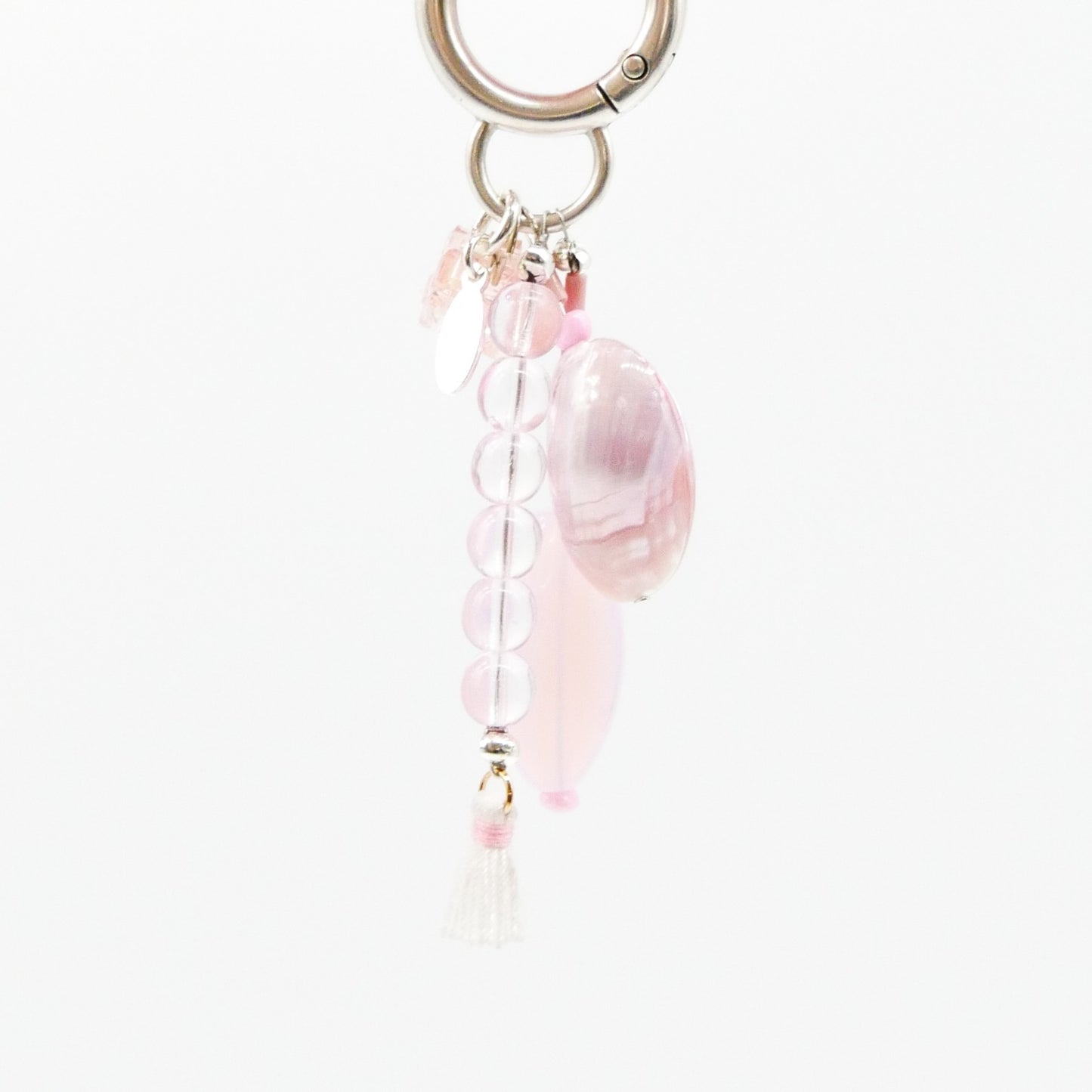 Bag Charm Muse