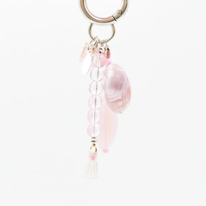 Bag Charm Muse
