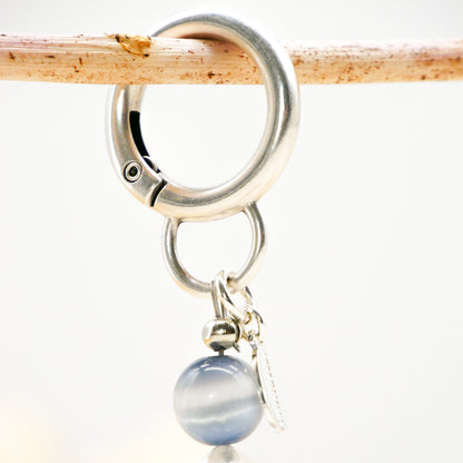 Bag Charm Atlantic