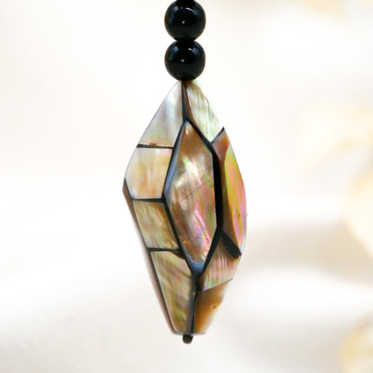 Bag Charm Pearlshade