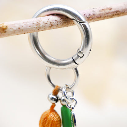 Bag Charm Fiesta