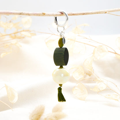 Bag Charm Elysia