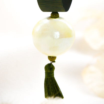 Bag Charm Elysia