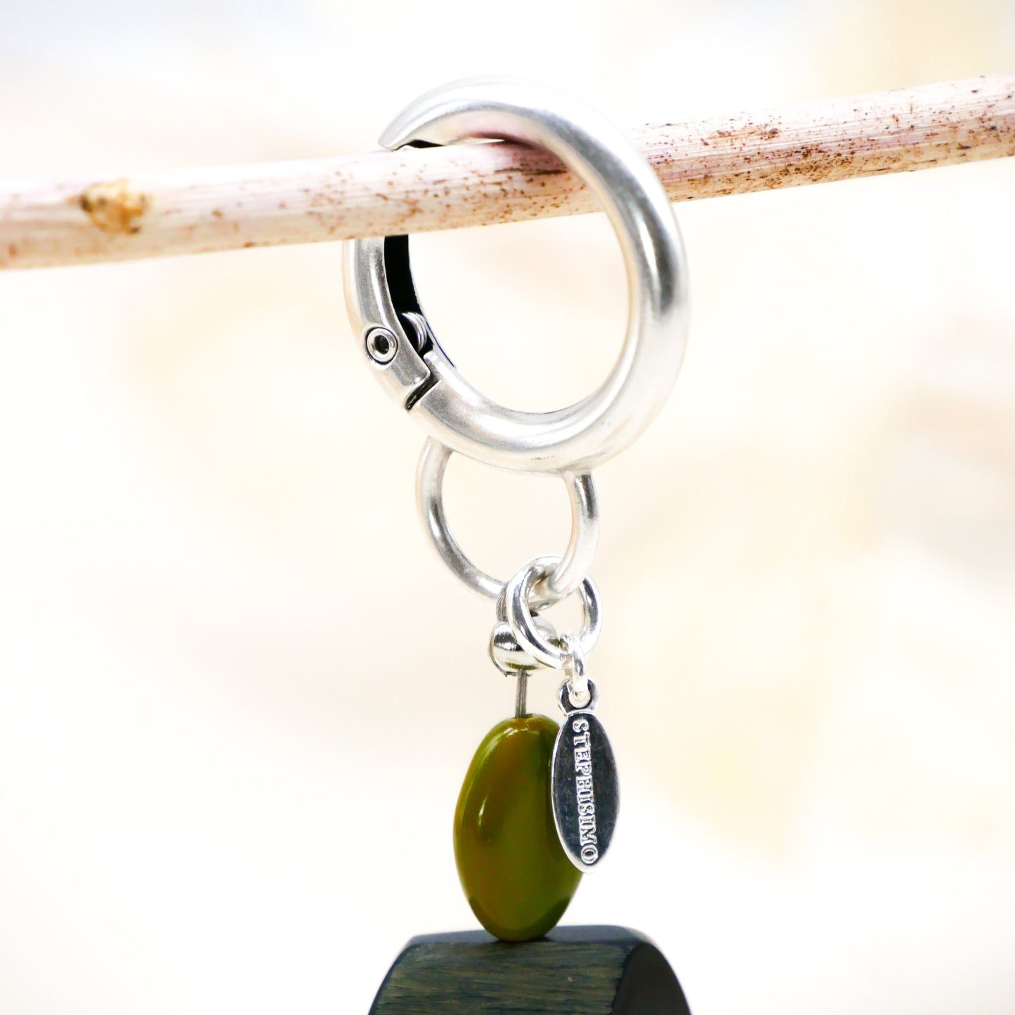 Bag Charm Elysia