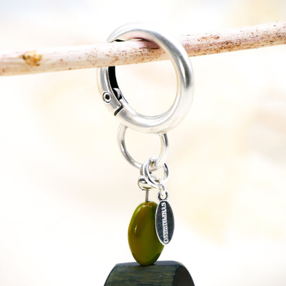 Bag Charm Elysia