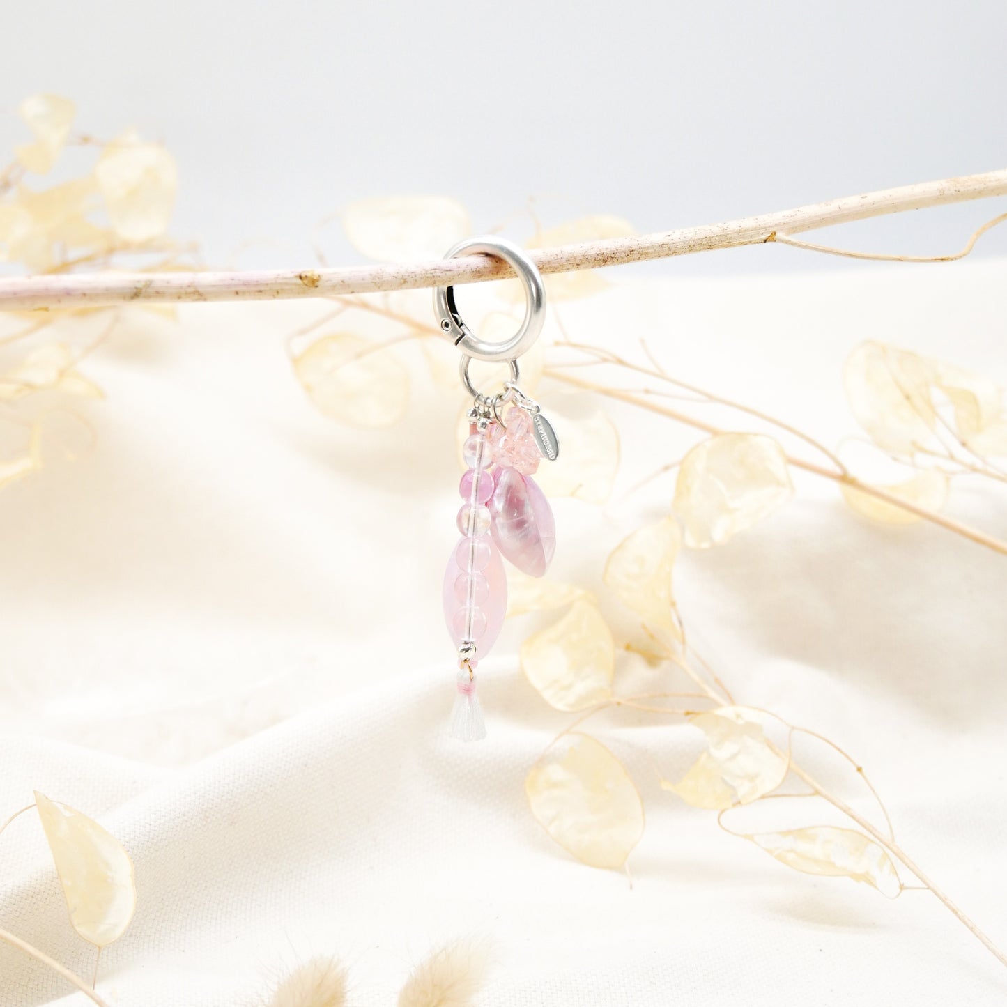 Bag Charm Muse