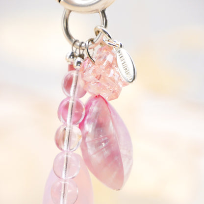 Bag Charm Muse