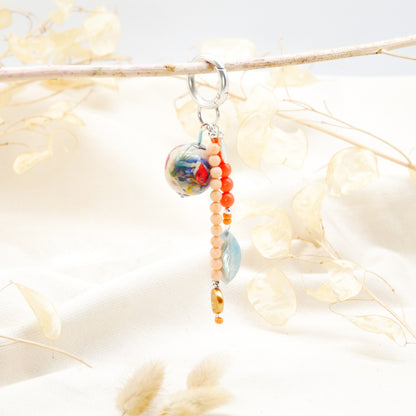 Bag Charm Ophélia