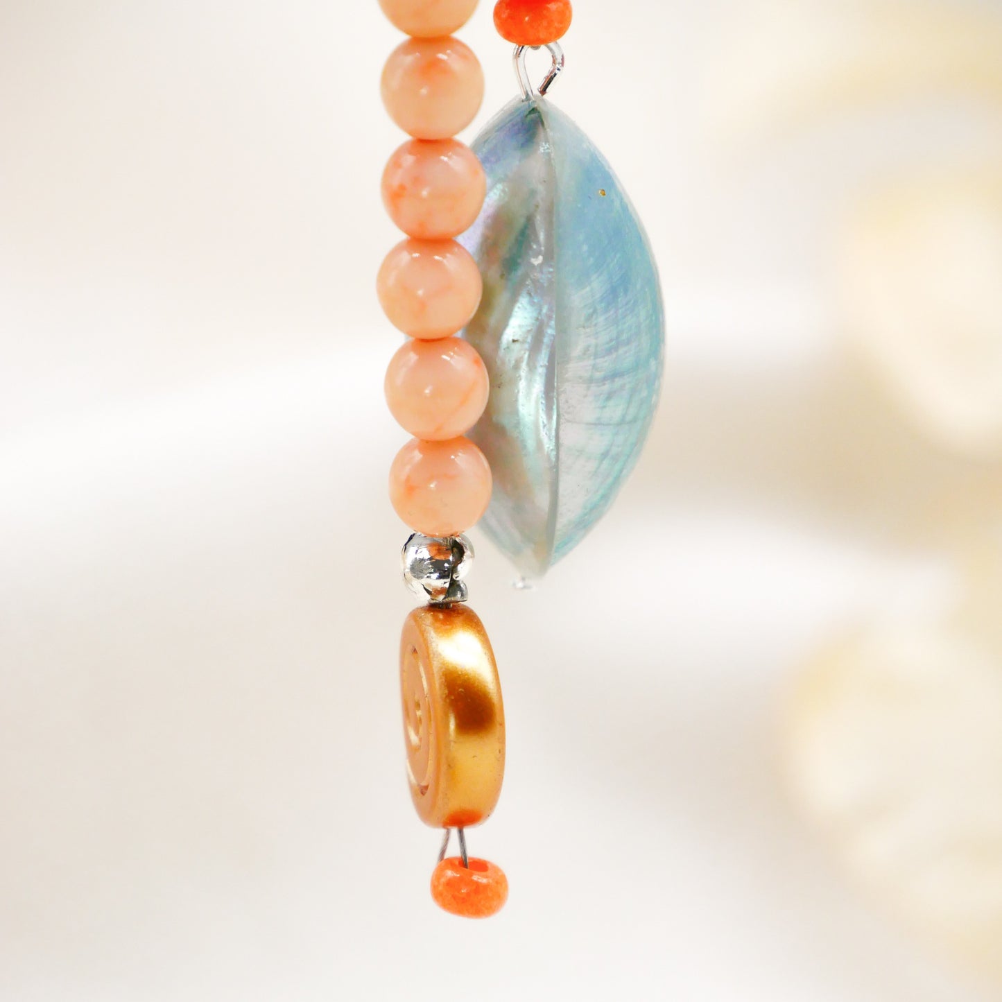 Bag Charm Ophélia