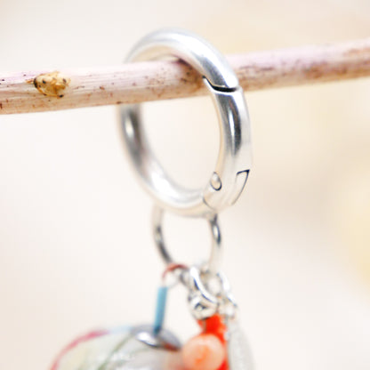 Bag Charm Ophélia