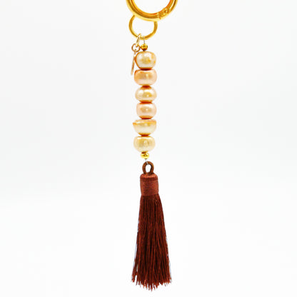 Bag Charm Eldara