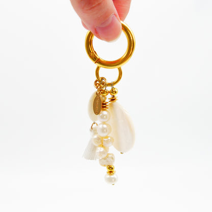 Bag Charm Laguna