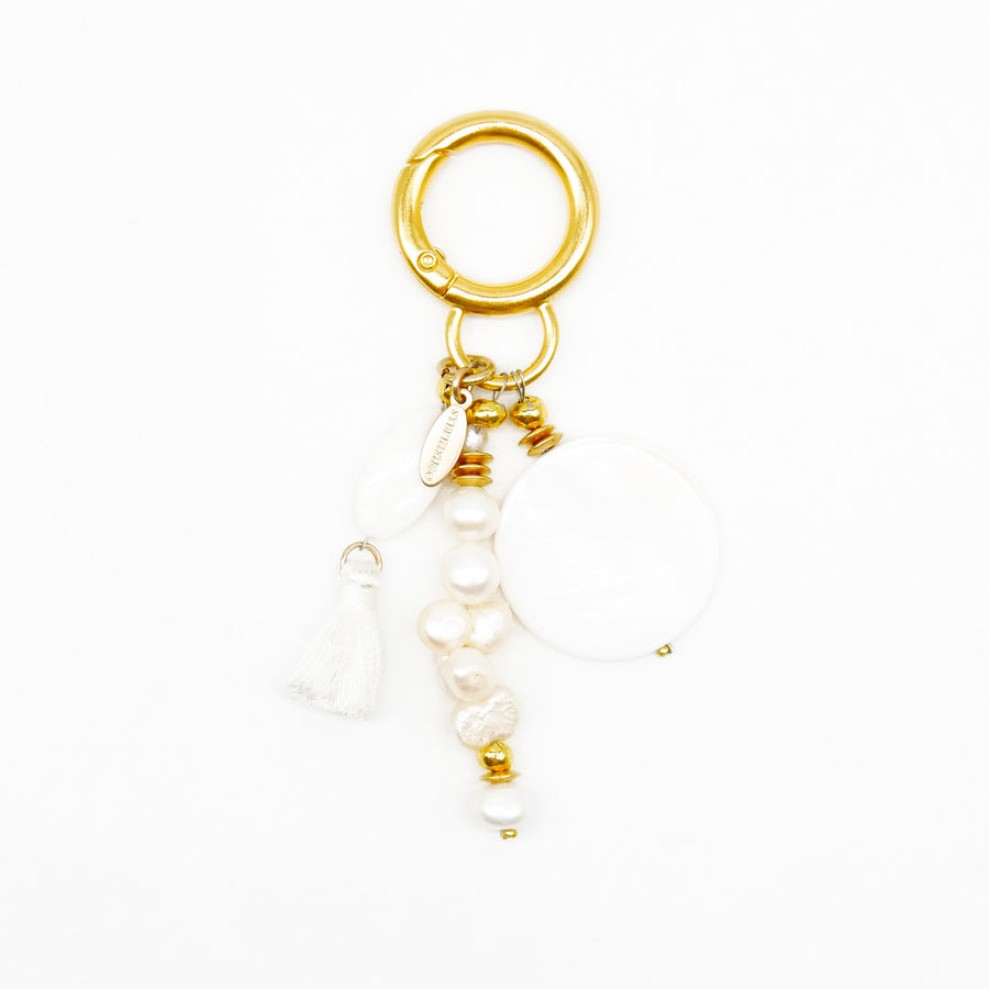 Bag Charm Laguna