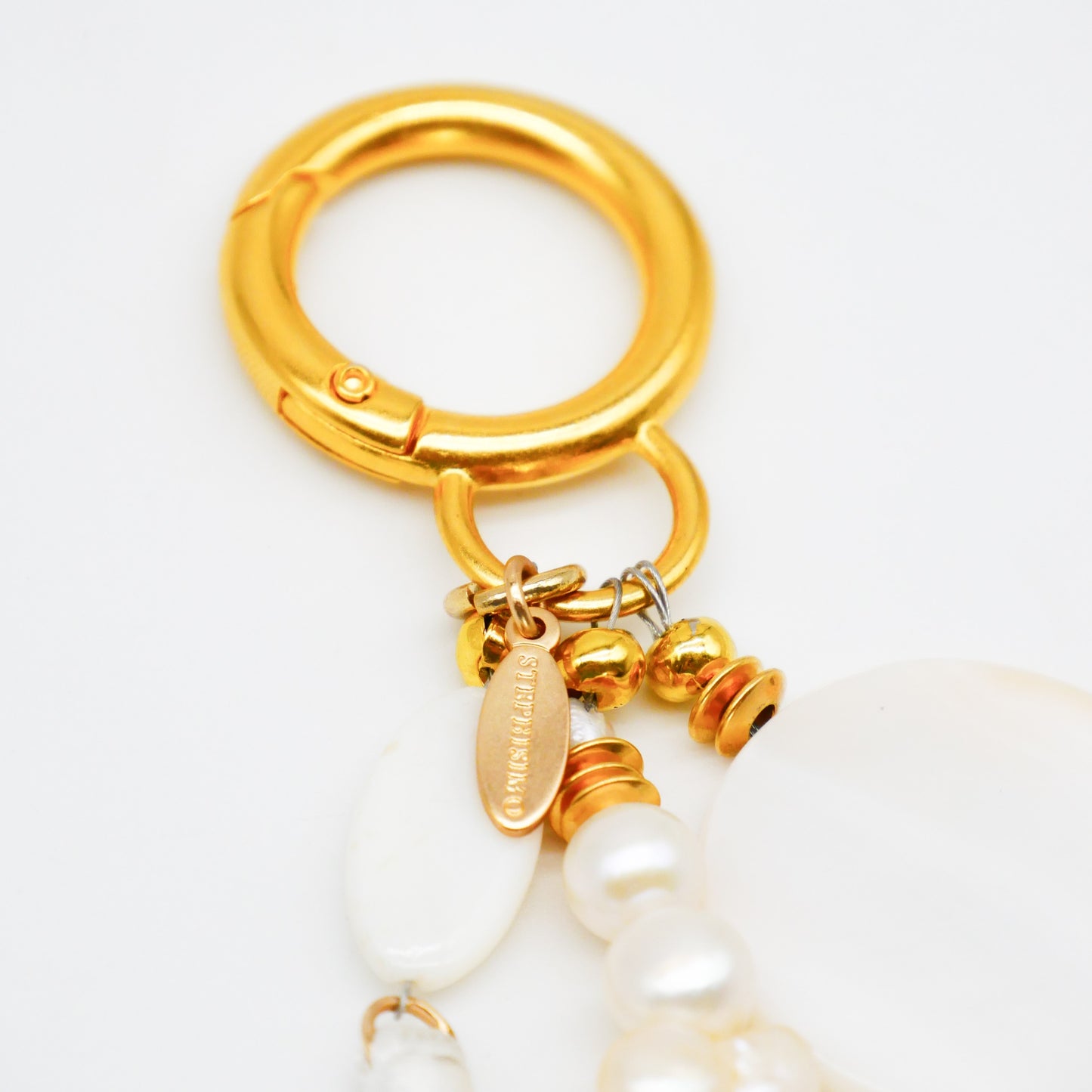 Bag Charm Laguna