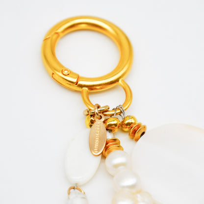 Bag Charm Laguna