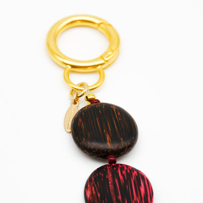 Bag Charm Palmira
