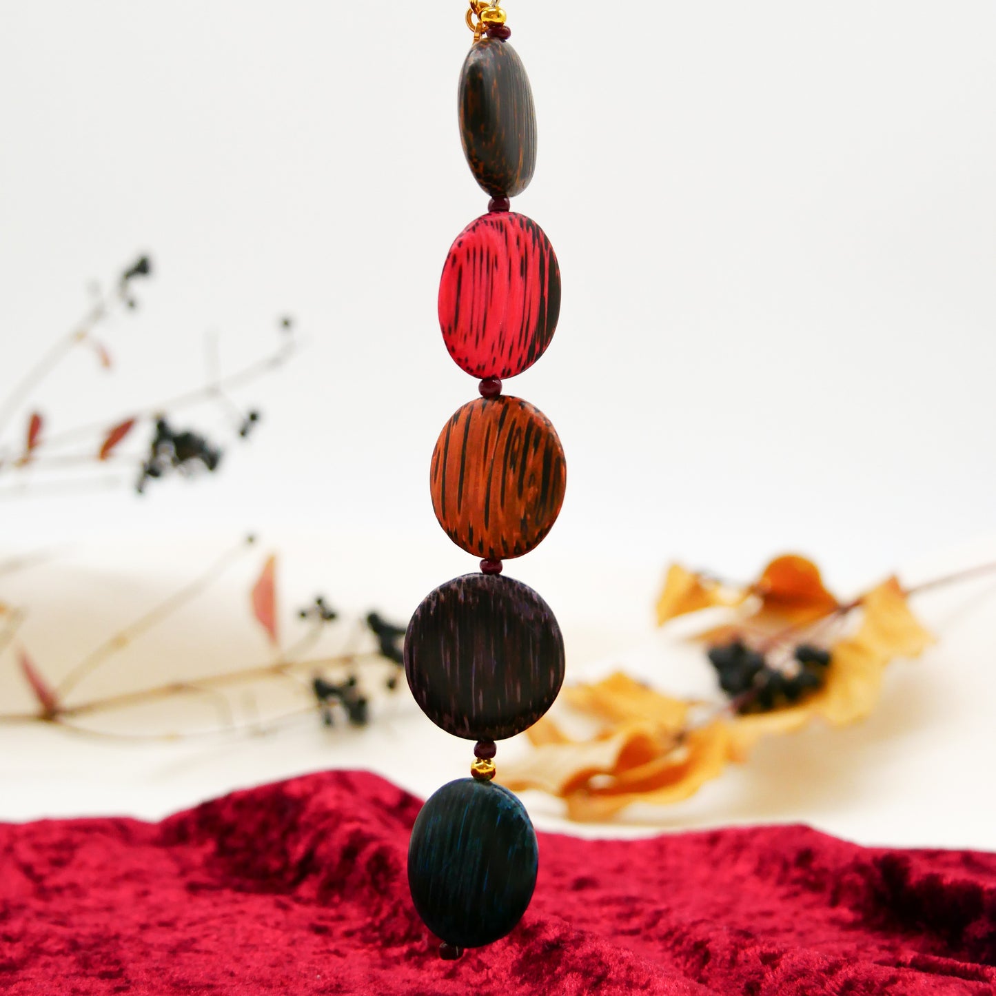 Bag Charm Palmira