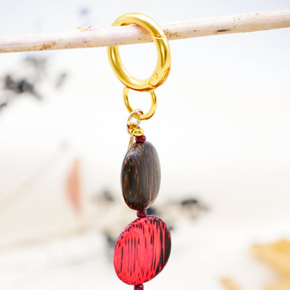 Bag Charm Palmira