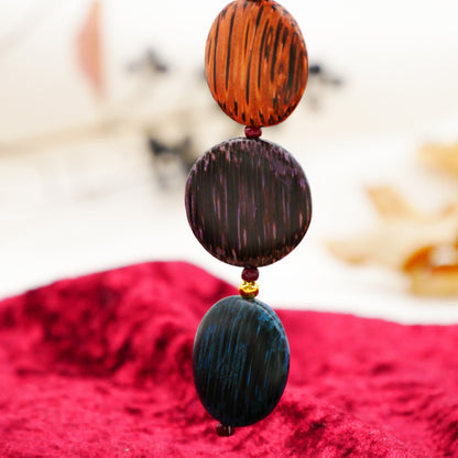 Bag Charm Palmira