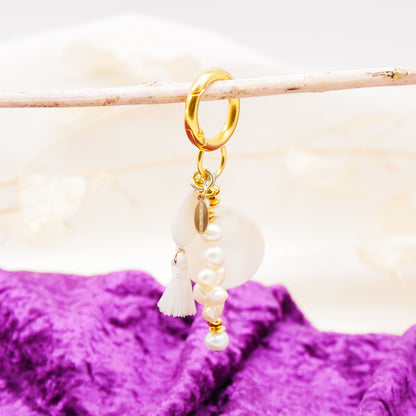 Bag Charm Laguna