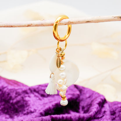 Bag Charm Laguna