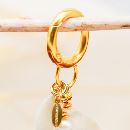 Bag Charm Laguna
