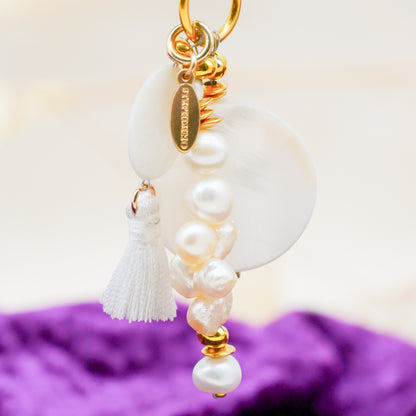 Bag Charm Laguna
