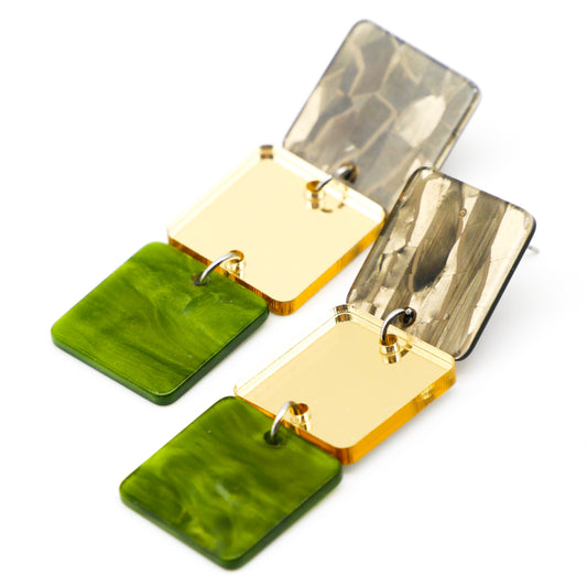 Ohrringe Earth Essence