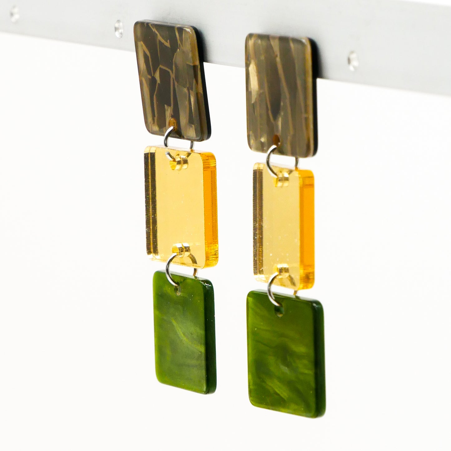 Ohrringe Earth Essence