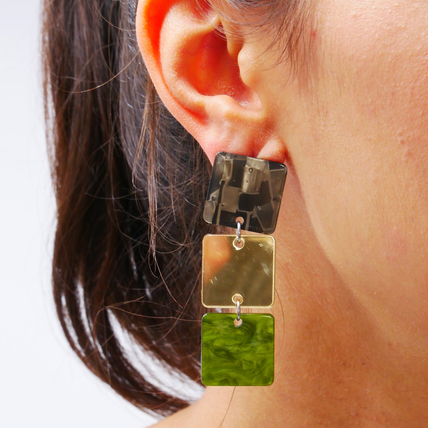 Ohrringe Earth Essence