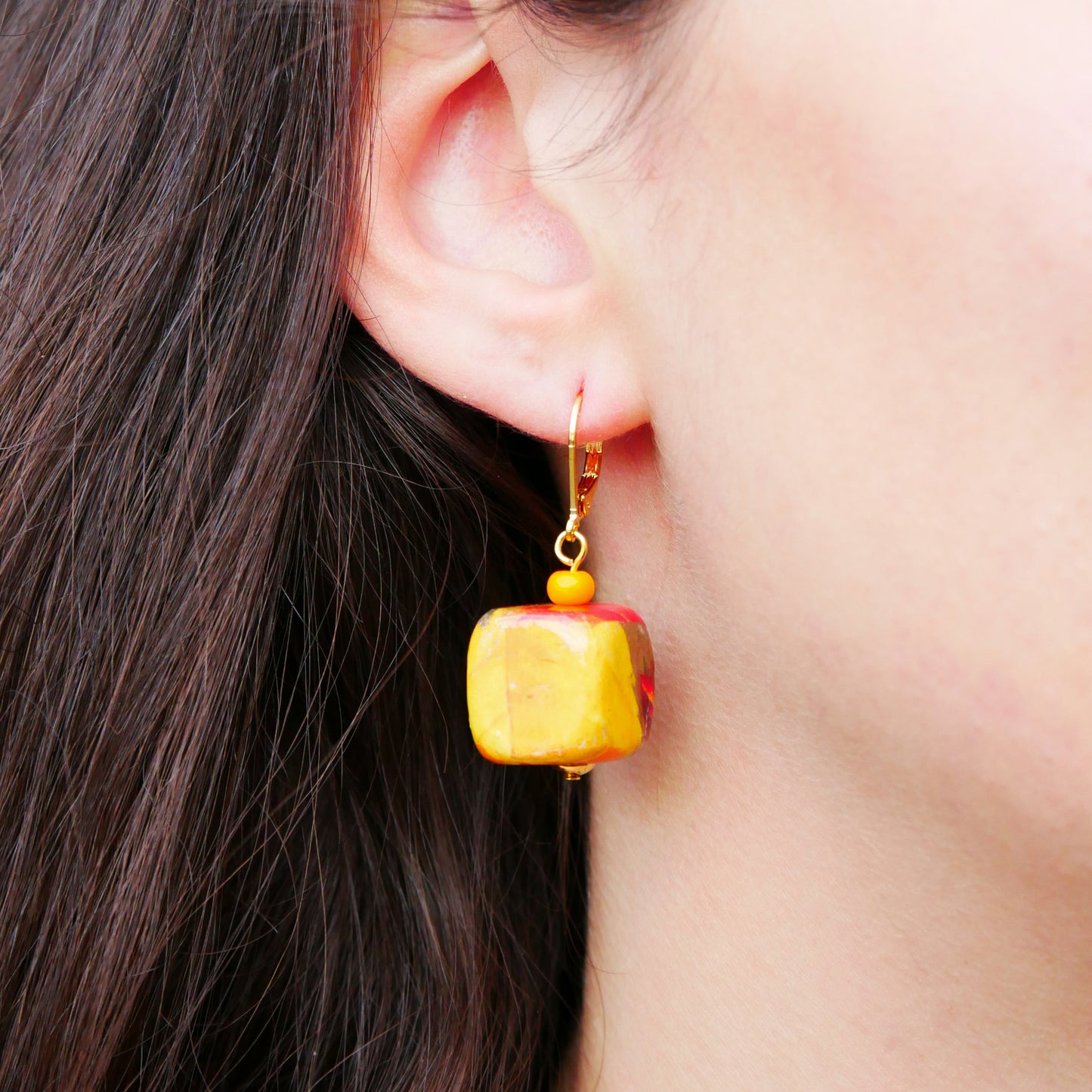 Set | Honey Cubes