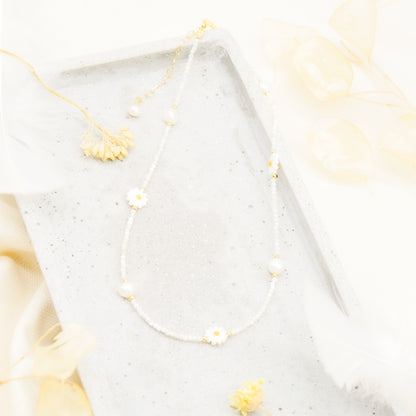 Sweet Chamomile