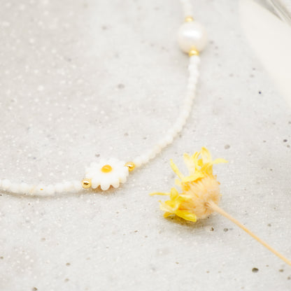 Sweet Chamomile