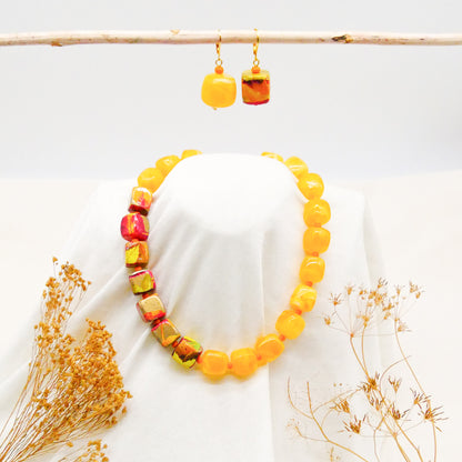 Set | Honey Cubes