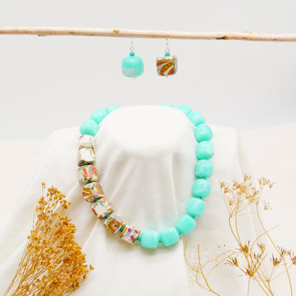 Set | Ocean Cubes