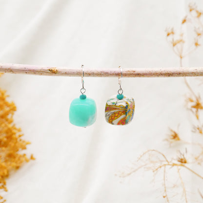 Set | Ocean Cubes