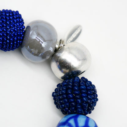 Armband Blue Cliff