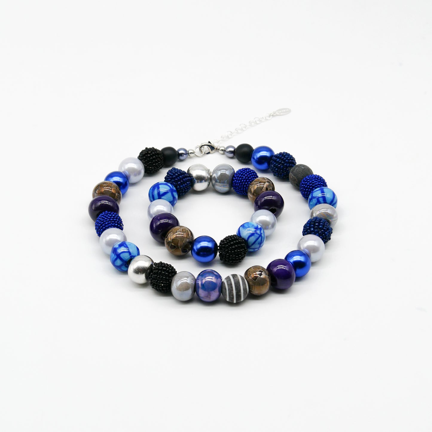 Set | Blue Cliff