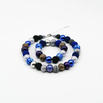 Set | Blue Cliff