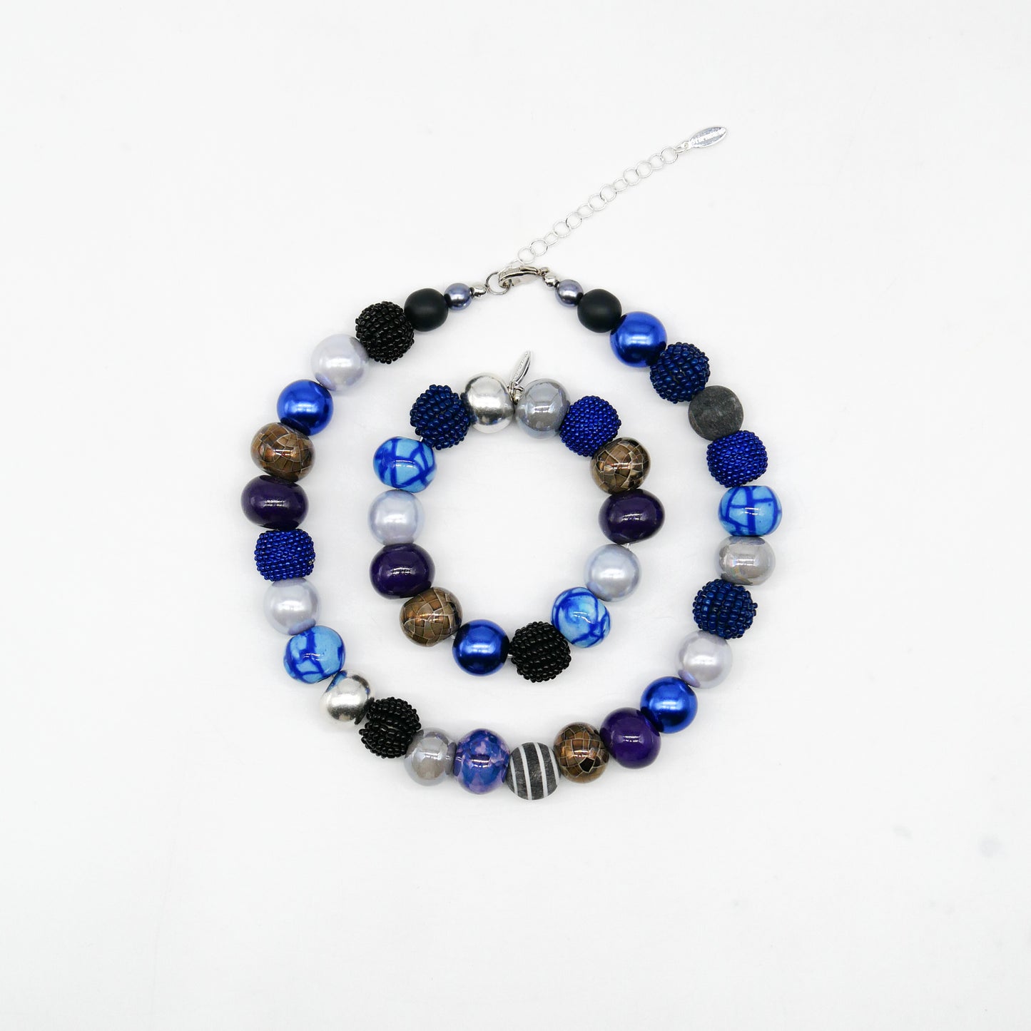 Set | Blue Cliff