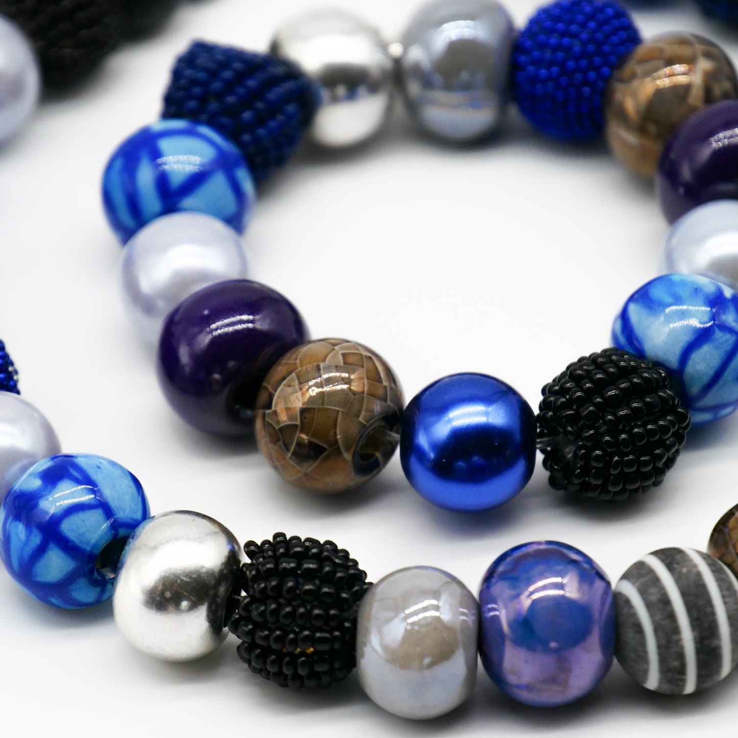 Set | Blue Cliff